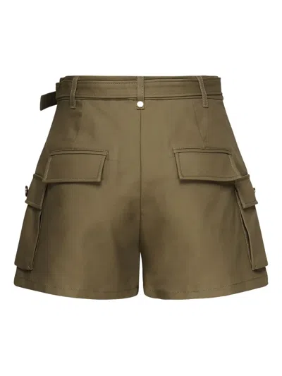 Marciano X Guess Cargo Shorts