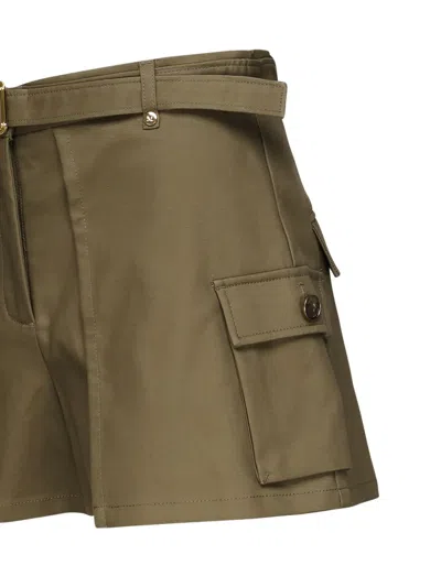 Marciano X Guess Cargo Shorts