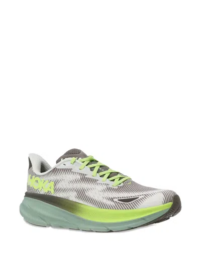 Hoka Clifton 9 Sneakers In Multi