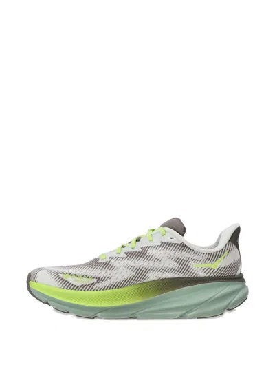 Hoka Clifton 9 Sneakers In Multi