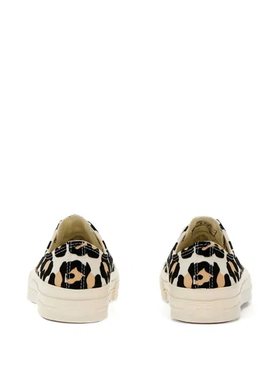 Converse Chuck 70 Leopard-print Sneakers