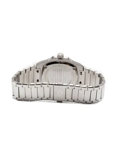 Nuun Official Mt Silver 40.5mm