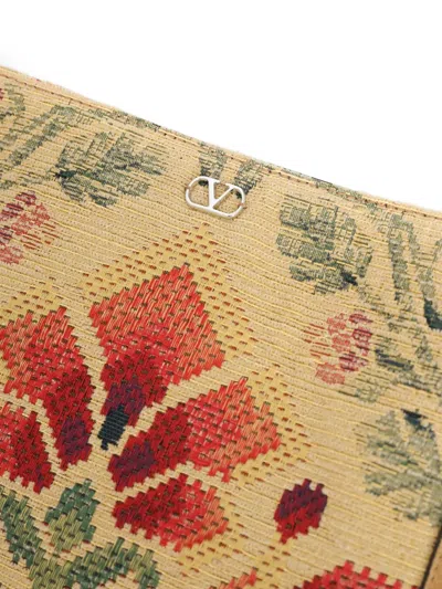 Valentino Nelcôte Schultertasche