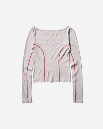 On Women S Fka Twigs Studio Lgsleeve T-shirt Lily