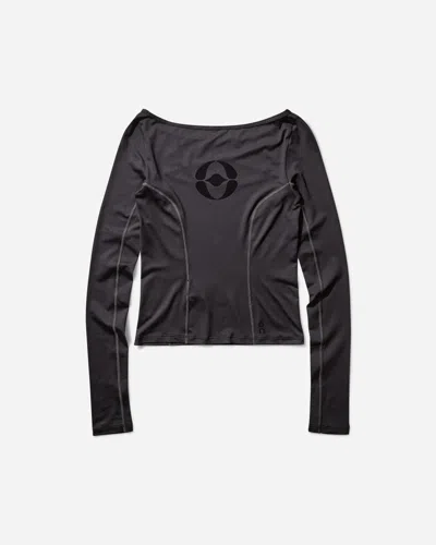 On Women S Fka Twigs Studio Lgsleeve T-shirt
