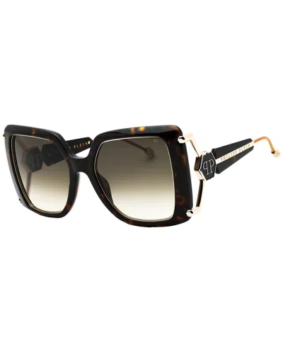 Philipp Plein Women's 56mm Sunglasses