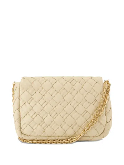 Vanessa Bruno Small Moon Shoulder Bag