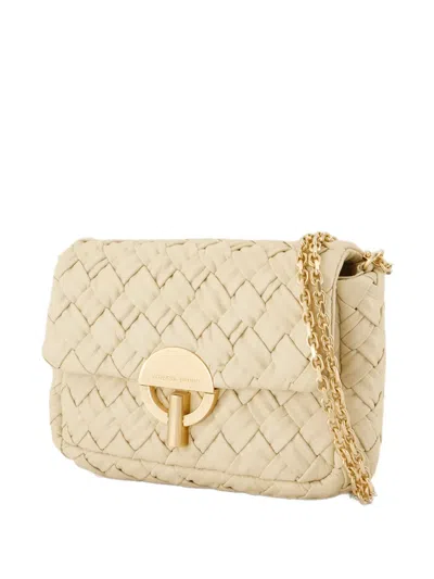 Vanessa Bruno Small Moon Shoulder Bag