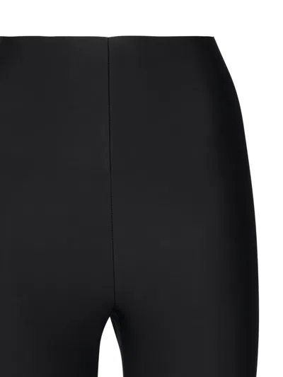 The Andamane New Holly Capri Leggings In Black