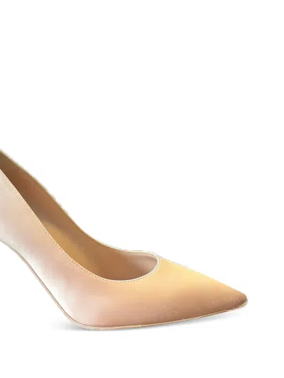 Gianvito Rossi 70mm Pointed-toe Pumps