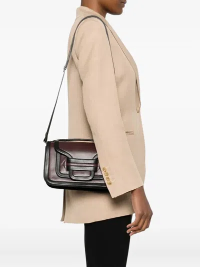Pierre Hardy Alpha Maxi Tote Bag