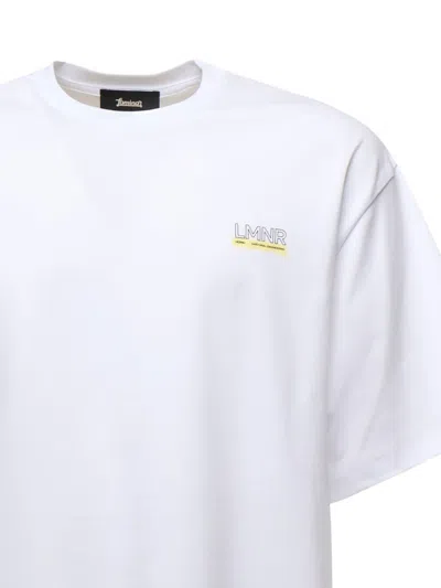 Herno Graphic-print T-shirt In White