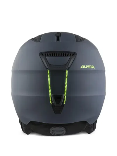 Alpina Grand Ventilation-system Ski Helmet