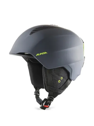 Alpina Grand Ventilation-system Ski Helmet