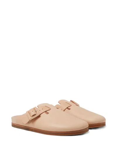 Hender Scheme Manual Industrial Leather Slides