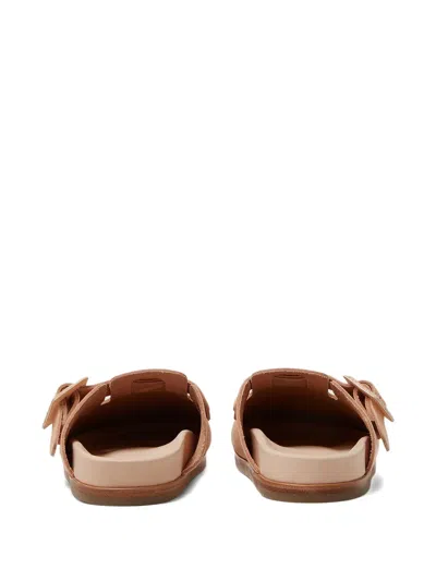Hender Scheme Manual Industrial Leather Slides
