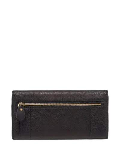 Pre-owned Chloé Leather Wallet