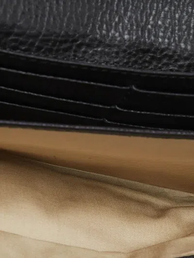 Pre-owned Chloé Leather Wallet