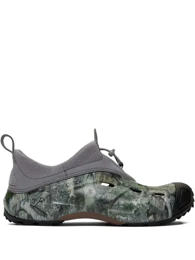 Crocs Gender Inclusive The Quick Trail Low Shoe