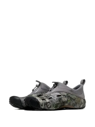 Crocs Gender Inclusive The Quick Trail Low Shoe