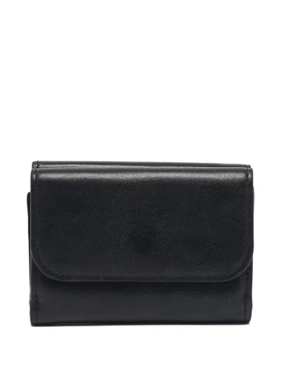 Pre-owned Chloé Leather Wallet