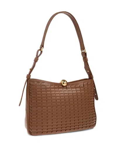 Furla Sfera Soft Shoulder Bag