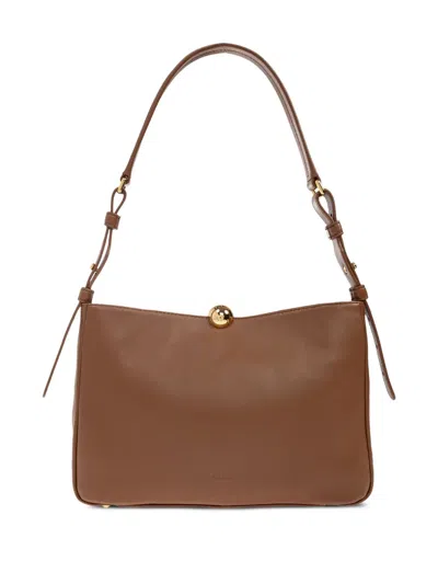 Furla Sfera Soft Shoulder Bag