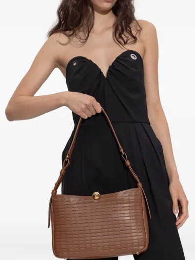 Furla Sfera Soft Shoulder Bag