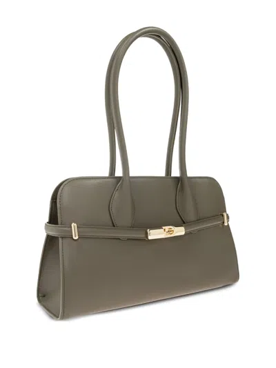 Furla Large Goccia Tote Bag