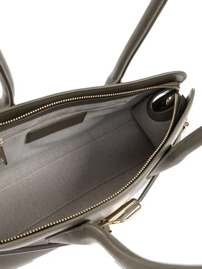 Furla Large Goccia Tote Bag