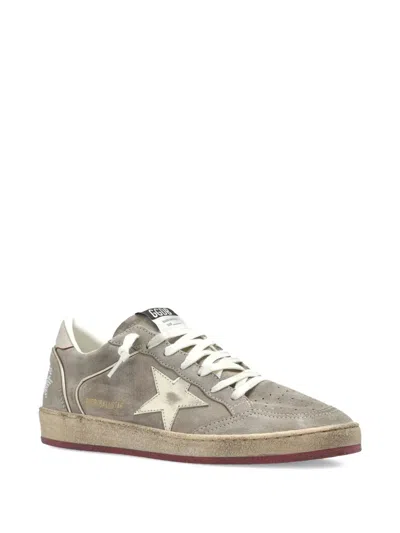 Golden Goose Ball Star Sneakers