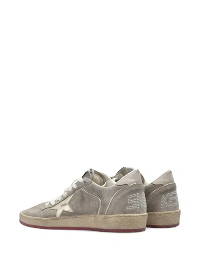 Golden Goose Ball Star Sneakers