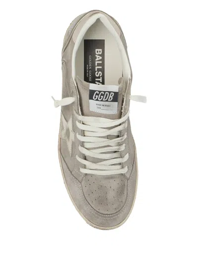 Golden Goose Ball Star Sneakers