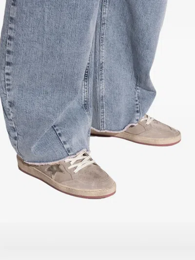 Golden Goose Ball Star Sneakers