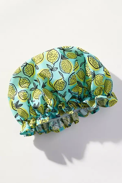 Smug Shower Cap