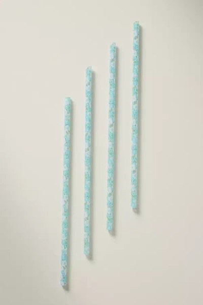 The Darling Effect 40 Oz. Tumbler Straw Set