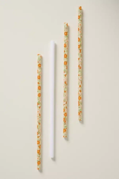 The Darling Effect 40 Oz. Tumbler Straw Set