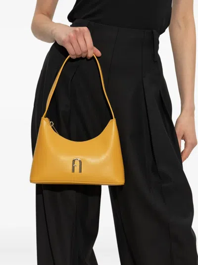 Furla Mini Diamante Tote Bag