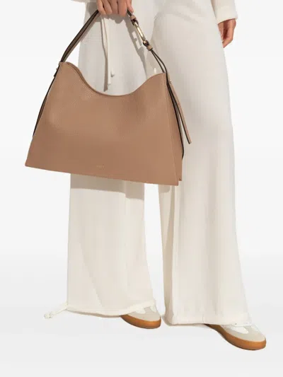 Furla Large Nuvola Tote Bag