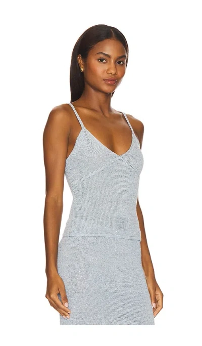 Asta Resort Carolina Camisole