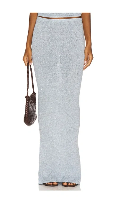 Asta Resort Carolina Skirt