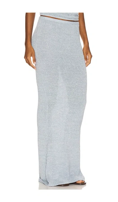 Asta Resort Carolina Skirt