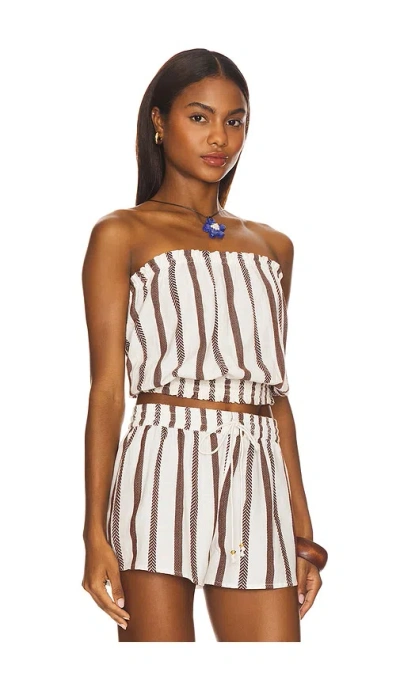 Bobi Top In Multi