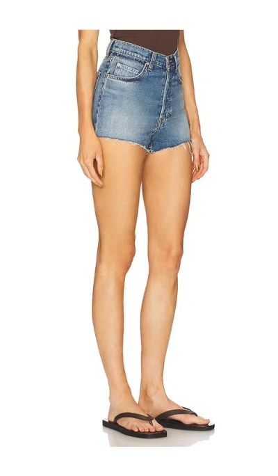 Grlfrnd Nadia V Front Short