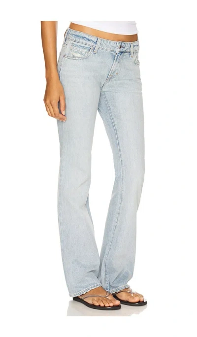 Grlfrnd Serena Low Rise Boot