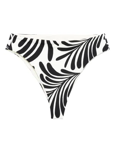 Cala De La Cruz Lulu Bikini Bottom