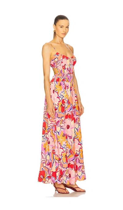 L*space X Aloha Tala Dress