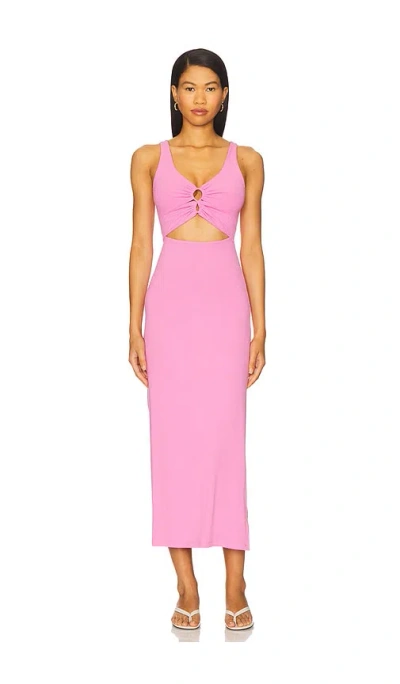 L*space Camille Dress