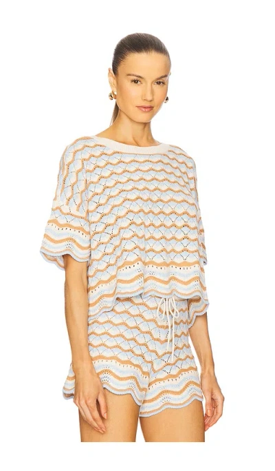 L*space Sunchaser Top