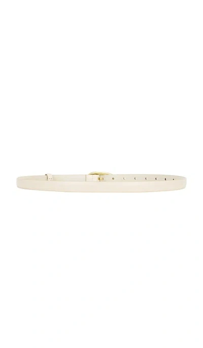 Sancia The Tanzin Belt